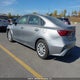3KPF24AD7PE649180 2023 Kia Forte Lx auction photo thumbnail 3