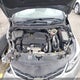 1G1BF5SM0H7147998 2017 Chevrolet Cruze Premier Auto auction photo thumbnail 10
