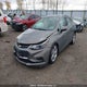 1G1BF5SM0H7147998 2017 Chevrolet Cruze Premier Auto auction photo thumbnail 2