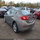 1G1BF5SM0H7147998 2017 Chevrolet Cruze Premier Auto auction photo thumbnail 3