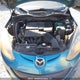 JM1DE1HY7B0112459 2011 Mazda Mazda2 auction photo thumbnail 10