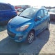 JM1DE1HY7B0112459 2011 Mazda Mazda2 auction photo thumbnail 2