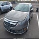 3FAHP0HA6BR100124 2011 Ford Fusion Se auction photo thumbnail 6