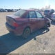 1FAFP34N37W253503 2007 Ford Focus S/Se/Ses auction photo thumbnail 4