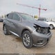 5N1AZ2MH3HN200581 2017 Nissan Murano Platinum/Sl/Sv auction photo thumbnail 1