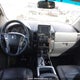1N6AA0EC2DN301573 2013 Nissan Titan Pro-4X/S/Sl/Sv auction photo thumbnail 21