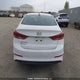 KMHD84LF2JU541932 2018 Hyundai Elantra Gls auction photo thumbnail 17