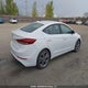 KMHD84LF2JU541932 2018 Hyundai Elantra Gls auction photo thumbnail 4