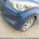 5NPDH4AE7GH696025 2016 Hyundai Elantra Gl auction photo thumbnail 22