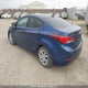 5NPDH4AE7GH696025 2016 Hyundai Elantra Gl auction photo thumbnail 3