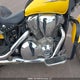 1HFSC55298A400433 2008 Honda Vtx1300 C auction photo thumbnail 8