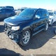 1C4RJFJT1EC137874 2014 Jeep Grand Cherokee Summit auction photo thumbnail 2
