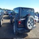 1C4HJXAG9MW845551 2021 Jeep Wrangler Sport S auction photo thumbnail 3