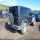 1C4HJXAG9MW845551 2021 Jeep Wrangler Sport S auction photo thumbnail 4