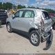 3GNCJKSBXFL228174 2015 Chevrolet Trax Ls auction photo thumbnail 3