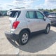 3GNCJKSBXFL228174 2015 Chevrolet Trax Ls auction photo thumbnail 4