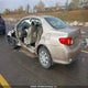 2T1BU4EE0AC224420 2010 Toyota Corolla auction photo thumbnail 3