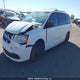 2C4RDGBGXCR417991 2012 Dodge Grand Caravan Se auction photo thumbnail 2