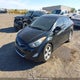 5NPDH4AEXDH342639 2013 Hyundai Elantra Gls auction photo thumbnail 2