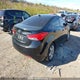 5NPDH4AEXDH342639 2013 Hyundai Elantra Gls auction photo thumbnail 4