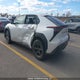 JTMAAAAA5RA033100 2024 Toyota Bz4X Le auction photo thumbnail 3