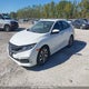 2HGFC2F76LH000037 2020 Honda Civic Ex auction photo thumbnail 2