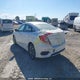 2HGFC2F76LH000037 2020 Honda Civic Ex auction photo thumbnail 3