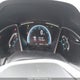 2HGFC2F76LH000037 2020 Honda Civic Ex auction photo thumbnail 7