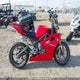 SMTD00NS46J263026 2006 Triumph Motorcycle Daytona 675 auction photo thumbnail 12