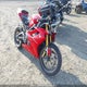 SMTD00NS46J263026 2006 Triumph Motorcycle Daytona 675 auction photo thumbnail 1