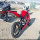 SMTD00NS46J263026 2006 Triumph Motorcycle Daytona 675 auction photo thumbnail 4