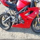 SMTD00NS46J263026 2006 Triumph Motorcycle Daytona 675 auction photo thumbnail 8