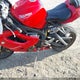 SMTD00NS46J263026 2006 Triumph Motorcycle Daytona 675 auction photo thumbnail 9