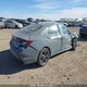 KMHLM4AG4MU186978 2021 Hyundai Elantra Sel auction photo thumbnail 4