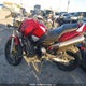 JH2SC482X7M500030 2007 Honda Cb900 F auction photo thumbnail 13