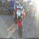 JH2SC482X7M500030 2007 Honda Cb900 F auction photo thumbnail 5