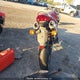 JH2SC482X7M500030 2007 Honda Cb900 F auction photo thumbnail 6