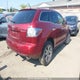 JM3ER293480178758 2008 Mazda Cx-7 auction photo thumbnail 4