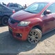 JM3ER293480178758 2008 Mazda Cx-7 auction photo thumbnail 6
