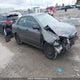 2T1BR32E65C870857 2005 Toyota Corolla Ce/Le/Sport auction photo thumbnail 1