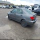 2T1BR32E65C870857 2005 Toyota Corolla Ce/Le/Sport auction photo thumbnail 3