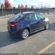 5YFB4MDE8SP317043 2025 Toyota Corolla Le auction photo thumbnail 4