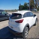 JM1DKBC73G0104265 2016 Mazda Cx-3 Gs auction photo thumbnail 4