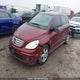 WDDFH33X57J257758 2007 Mercedes-Benz B 200 auction photo thumbnail 2