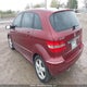 WDDFH33X57J257758 2007 Mercedes-Benz B 200 auction photo thumbnail 3