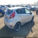3FADP4EJ4BM205882 2011 Ford Fiesta Se auction photo thumbnail 4