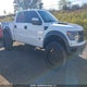 1FTFW1R64DFD12945 2013 Ford F150 Svt Raptor auction photo thumbnail 13