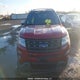 1FM5K8D85HGB25413 2017 Ford Explorer Xlt auction photo thumbnail 11