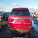 1FM5K8D85HGB25413 2017 Ford Explorer Xlt auction photo thumbnail 15