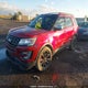 1FM5K8D85HGB25413 2017 Ford Explorer Xlt auction photo thumbnail 6